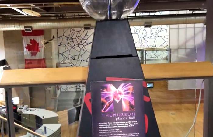 THE MUSEUM in Kitchener
